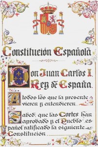 Constitución_Española